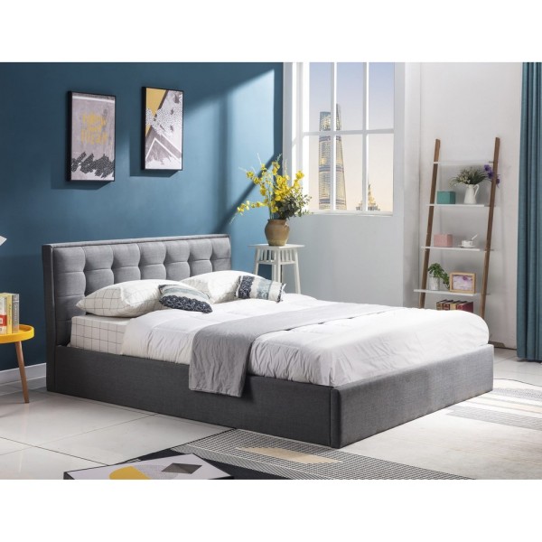 Ліжко Padva - комфорт та стиль у вашій спальні