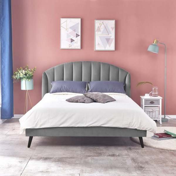 Ліжко Yovella – елегантний вибір для вашої спальні