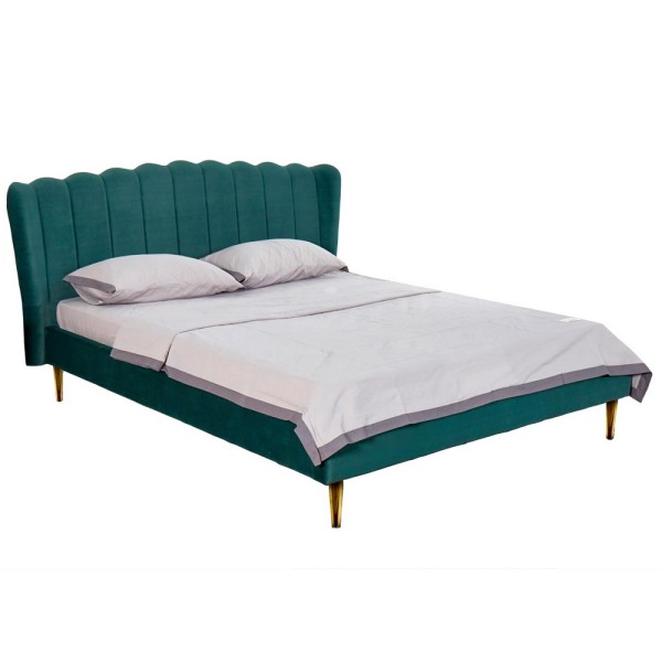 Ліжко Valverde – стиль і комфорт у вашій спальні