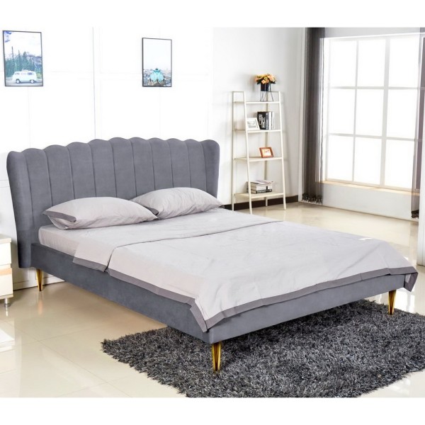 Ліжко Valverde – стиль і комфорт у вашій спальні