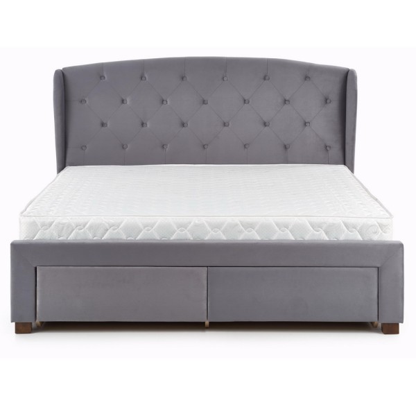 Ліжко Sabrina – сучасний дизайн для вашої спальні