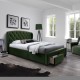 Ліжко Sabrina – сучасний дизайн для вашої спальні