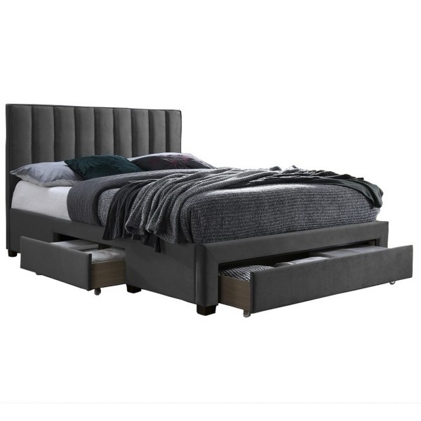 Ліжко Grace – комфорт і стиль для вашої спальні