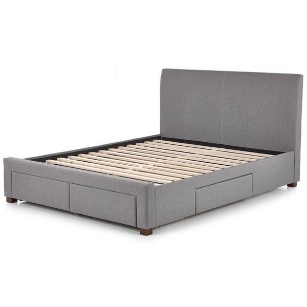 Ліжко Modena з висувними ящиками