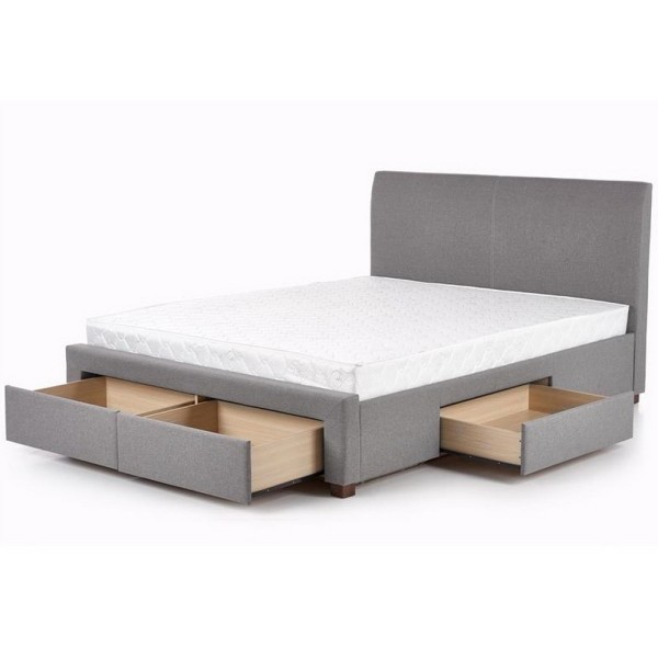 Ліжко Modena з висувними ящиками