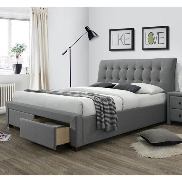 Ліжко Percy - ідеальний вибір для вашої спальні