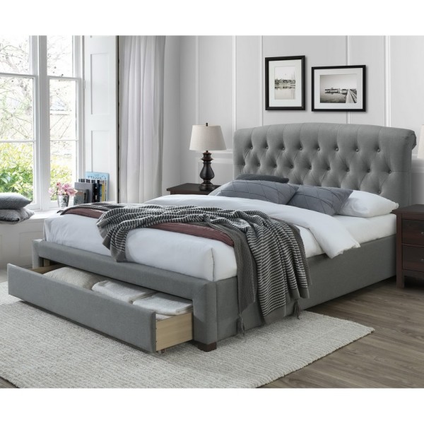 Ліжко Avanti — стиль і комфорт у вашій спальні