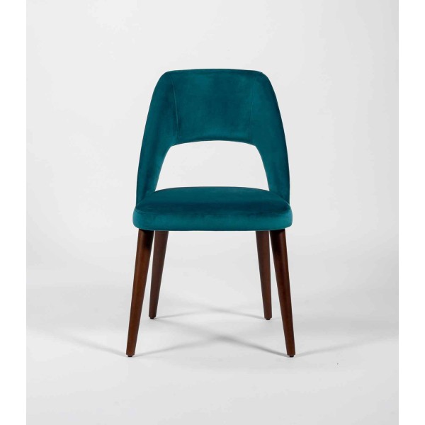 Стілець Bumi: Сучасний стиль для вашого інтер'єру