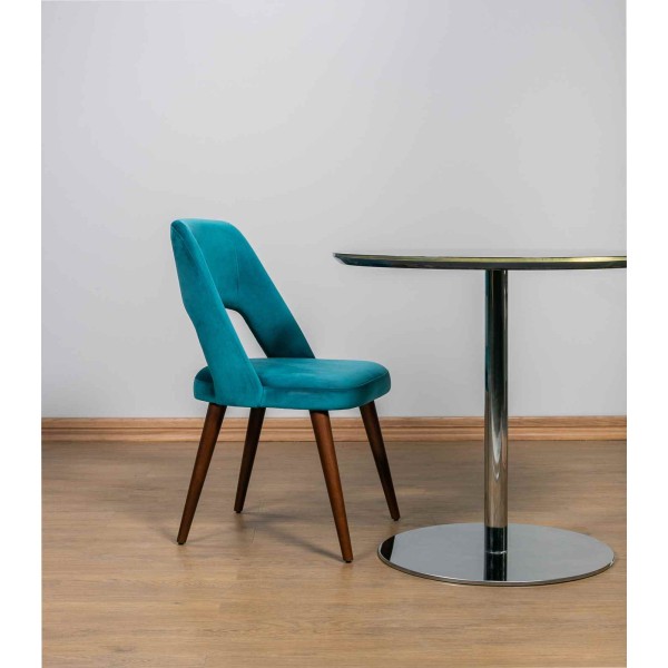 Стілець Bumi: Сучасний стиль для вашого інтер'єру