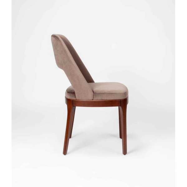 Стілець Bond – комфорт і стиль у кожній деталі