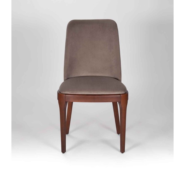 Стілець Brown – елегантність та комфорт для вашого інтер'єру