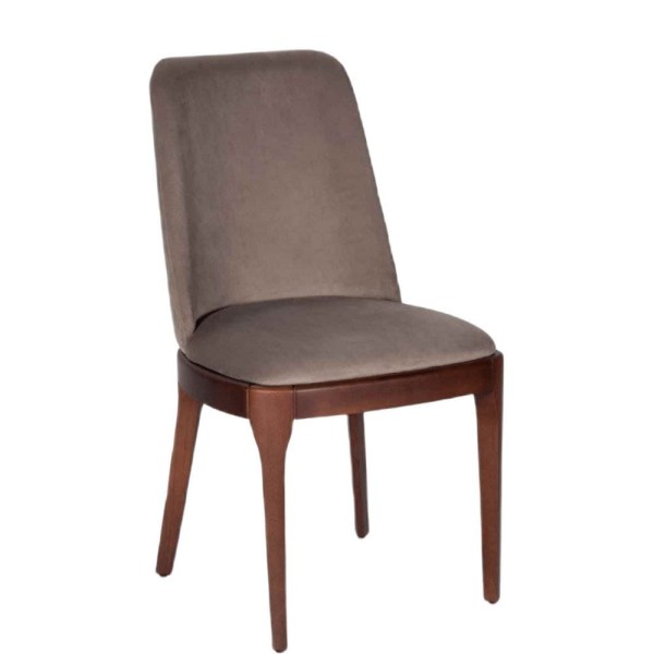 Стілець Brown – елегантність та комфорт для вашого інтер'єру