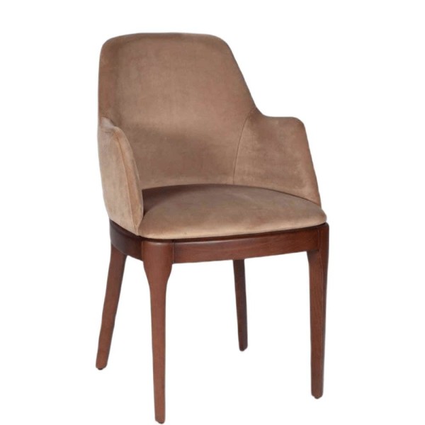 Стілець Bruklin – стильний та зручний вибір для вашого інтер'єру