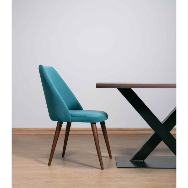 Стілець Melisa – Сучасний дизайн для вашого інтер'єру