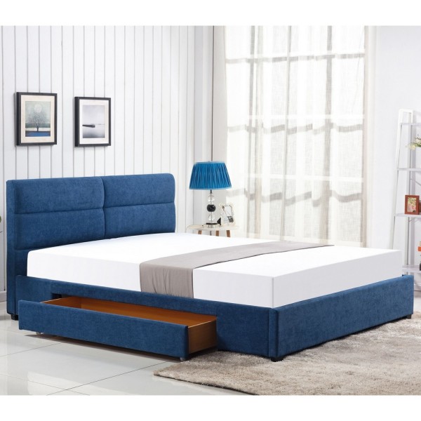 Ліжко Merida – стильне та зручне ліжко для вашої спальні