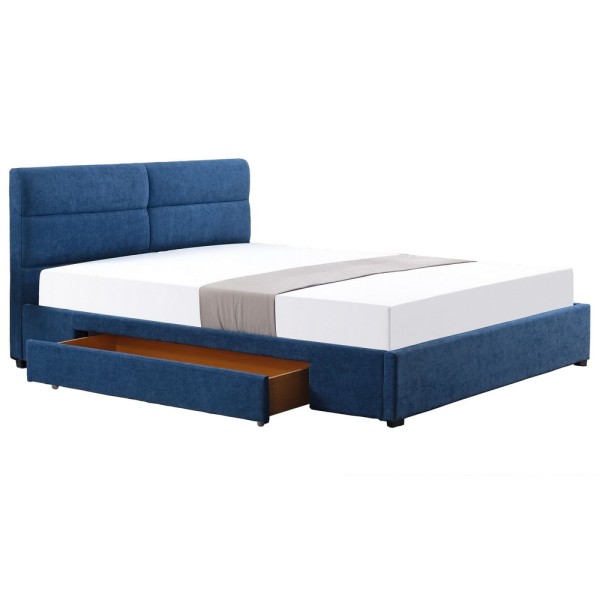 Ліжко Merida – стильне та зручне ліжко для вашої спальні