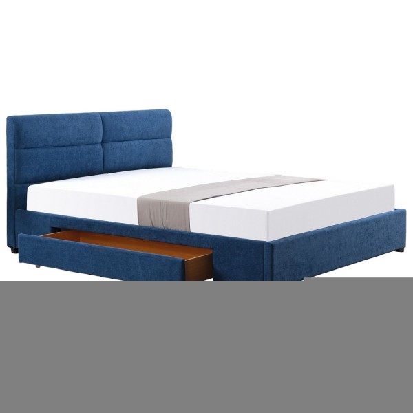 Ліжко Merida – стильне та зручне ліжко для вашої спальні