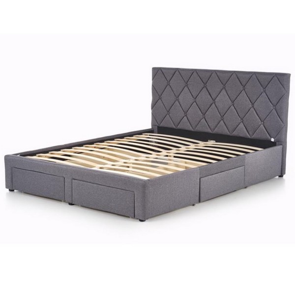 Ліжко Betina – сучасний стиль і зручність у вашій спальні