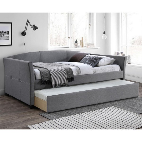 Ліжко Sanna — зручність і стиль для вашої спальні