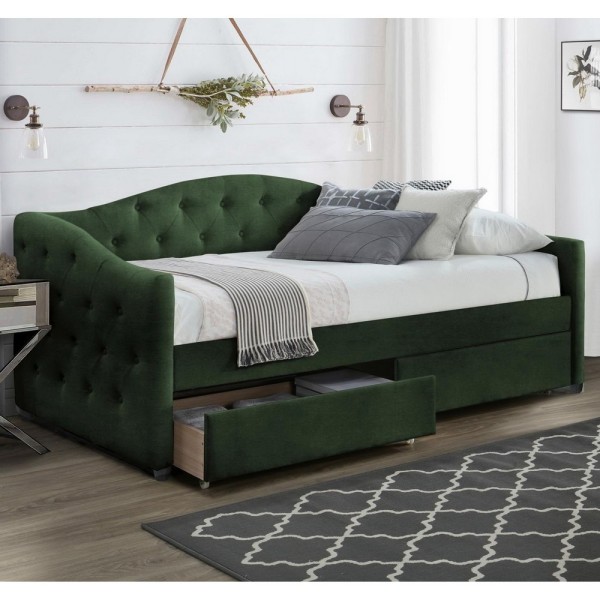 Ліжко Aloha — сучасний вибір для вашої спальні