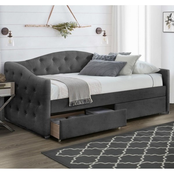 Ліжко Aloha — сучасний вибір для вашої спальні