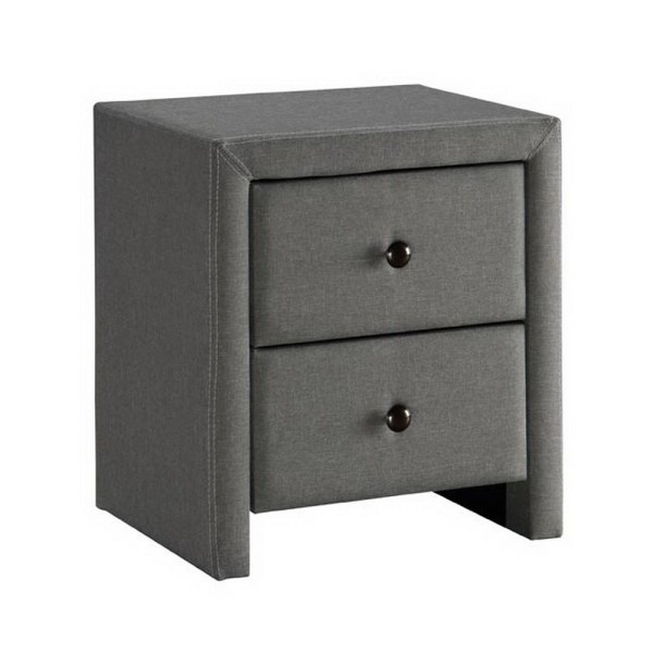 Приліжкова тумба Prima 2 – елегантний вибір для вашої спальні