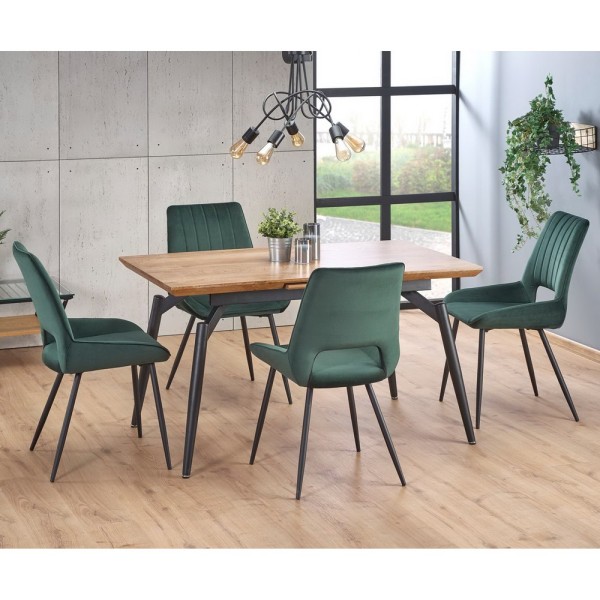 Купити стіл Cambell розкладний - ідеальний вибір для вашої кухні