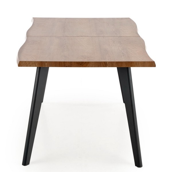 Стіл Dickson – сучасний розкладний стіл для вашої кухні