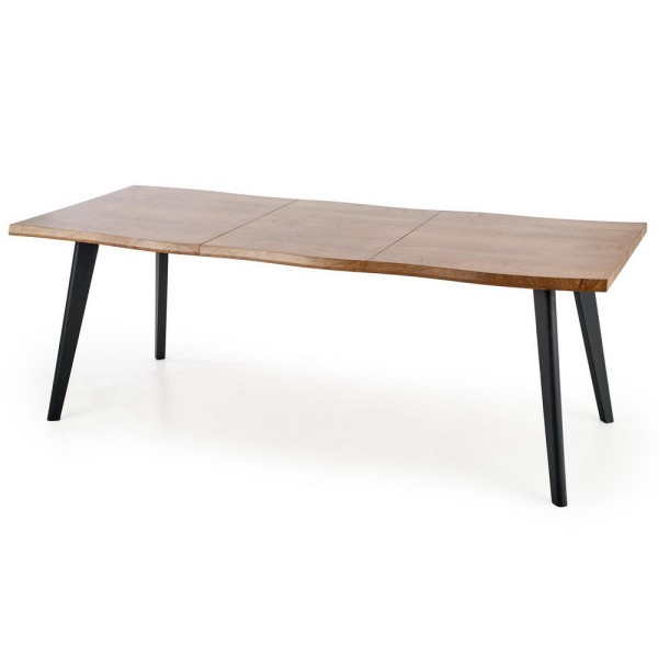 Стіл Dickson – сучасний розкладний стіл для вашої кухні