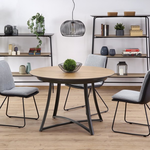 Стіл розкладний Moretti – сучасний стиль для вашої кухні