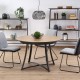 Стіл розкладний Moretti – сучасний стиль для вашої кухні