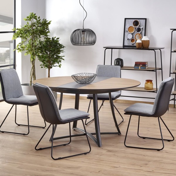 Стіл розкладний Moretti – сучасний стиль для вашої кухні