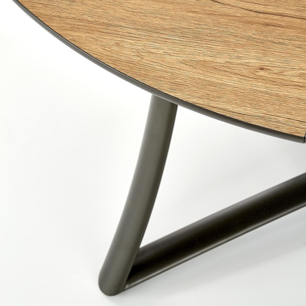 Стіл розкладний Moretti – сучасний стиль для вашої кухні