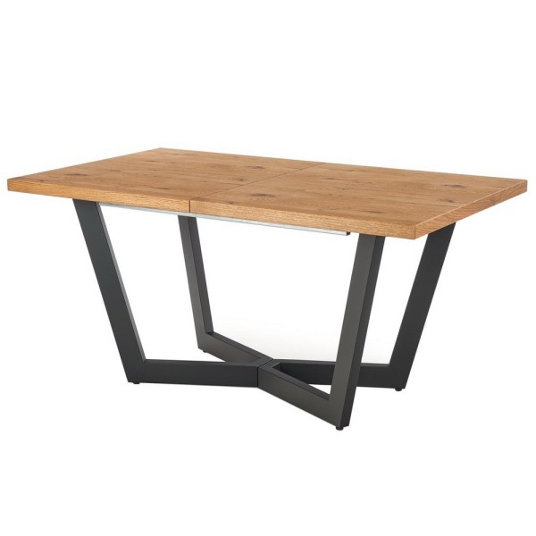 Стіл Massive — сучасний розкладний стіл для вашої кухні