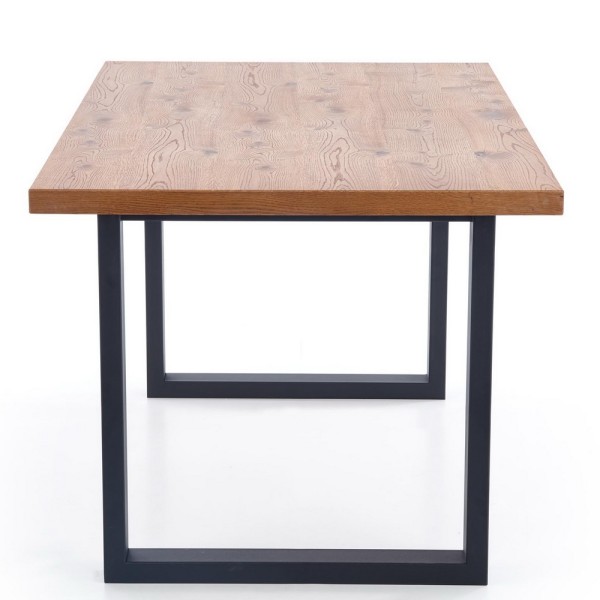 Стіл Perez - розкладний стіл для вашого дому