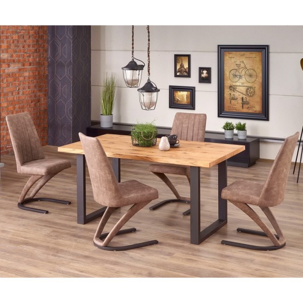 Стіл Perez - розкладний стіл для вашого дому