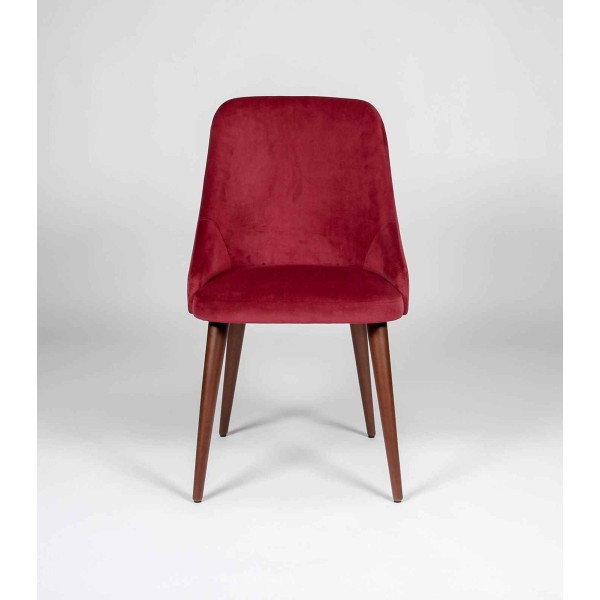 Стілець Mari — сучасний вибір для кухні та кафе