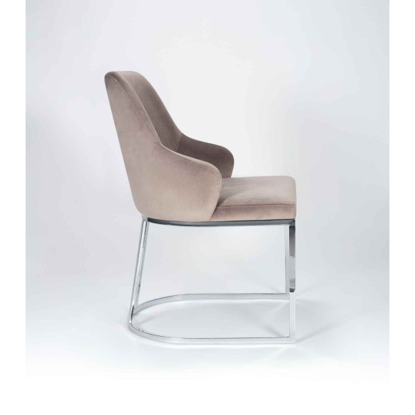 Стілець Rome — стильний вибір для кухні