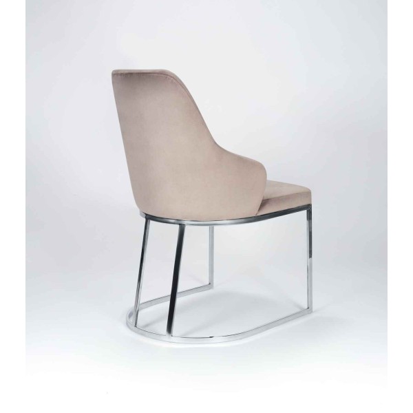 Стілець Rome — стильний вибір для кухні