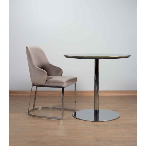 Стілець Rome — стильний вибір для кухні