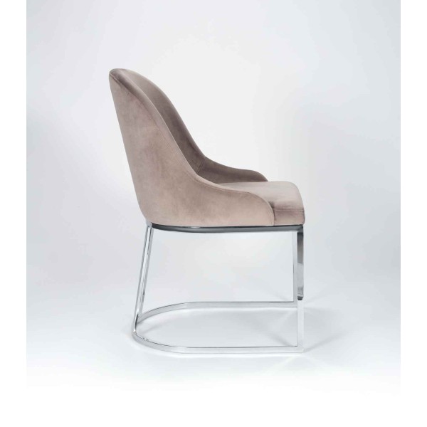 Стілець Dezi — сучасний комфорт для вашого дому