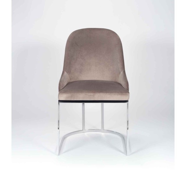 Стілець Dezi — сучасний комфорт для вашого дому