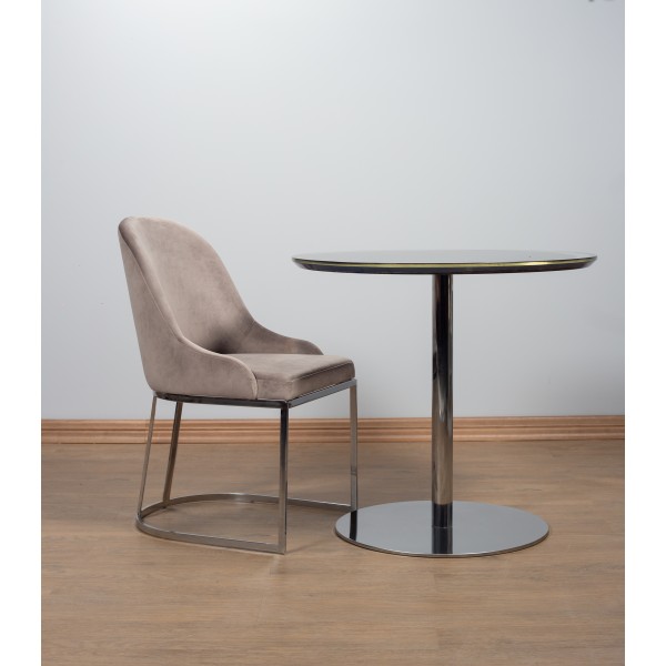 Стілець Dezi — сучасний комфорт для вашого дому