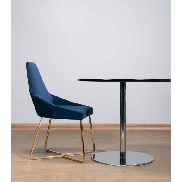 Стілець Fani – елегантність та комфорт для вашої кухні