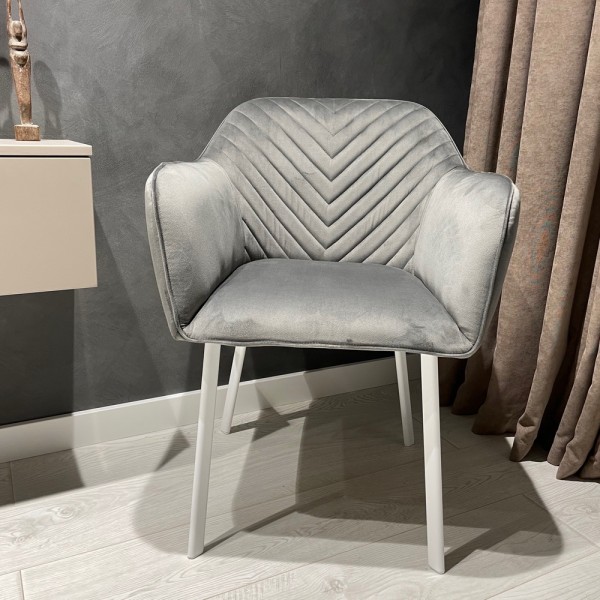 Крісло Alex — комфорт і стиль для вашої кухні та кафе