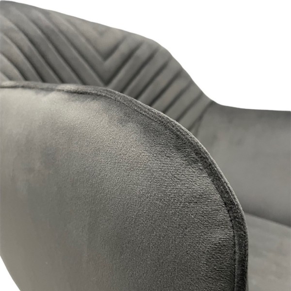 Крісло Alex — комфорт і стиль для вашої кухні та кафе