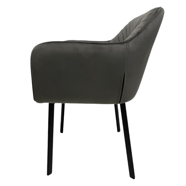 Крісло Alex — комфорт і стиль для вашої кухні та кафе