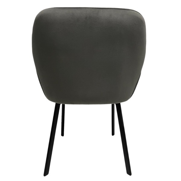 Крісло Alex — комфорт і стиль для вашої кухні та кафе