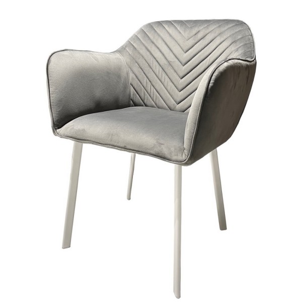 Крісло Alex — комфорт і стиль для вашої кухні та кафе