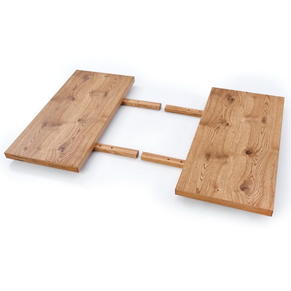 Стіл Xavier – Розкладний стіл з сучасним дизайном для вашої кухні